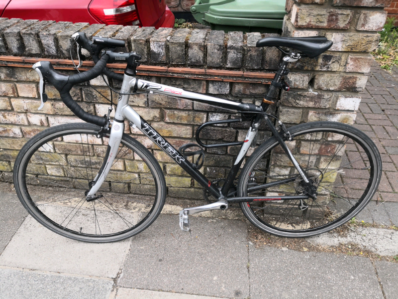 trek pilot 1.2 price